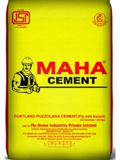 Maha Cement